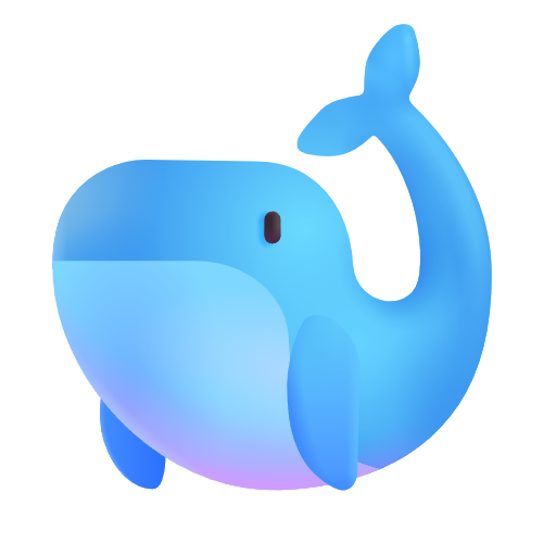 Whale Mouth